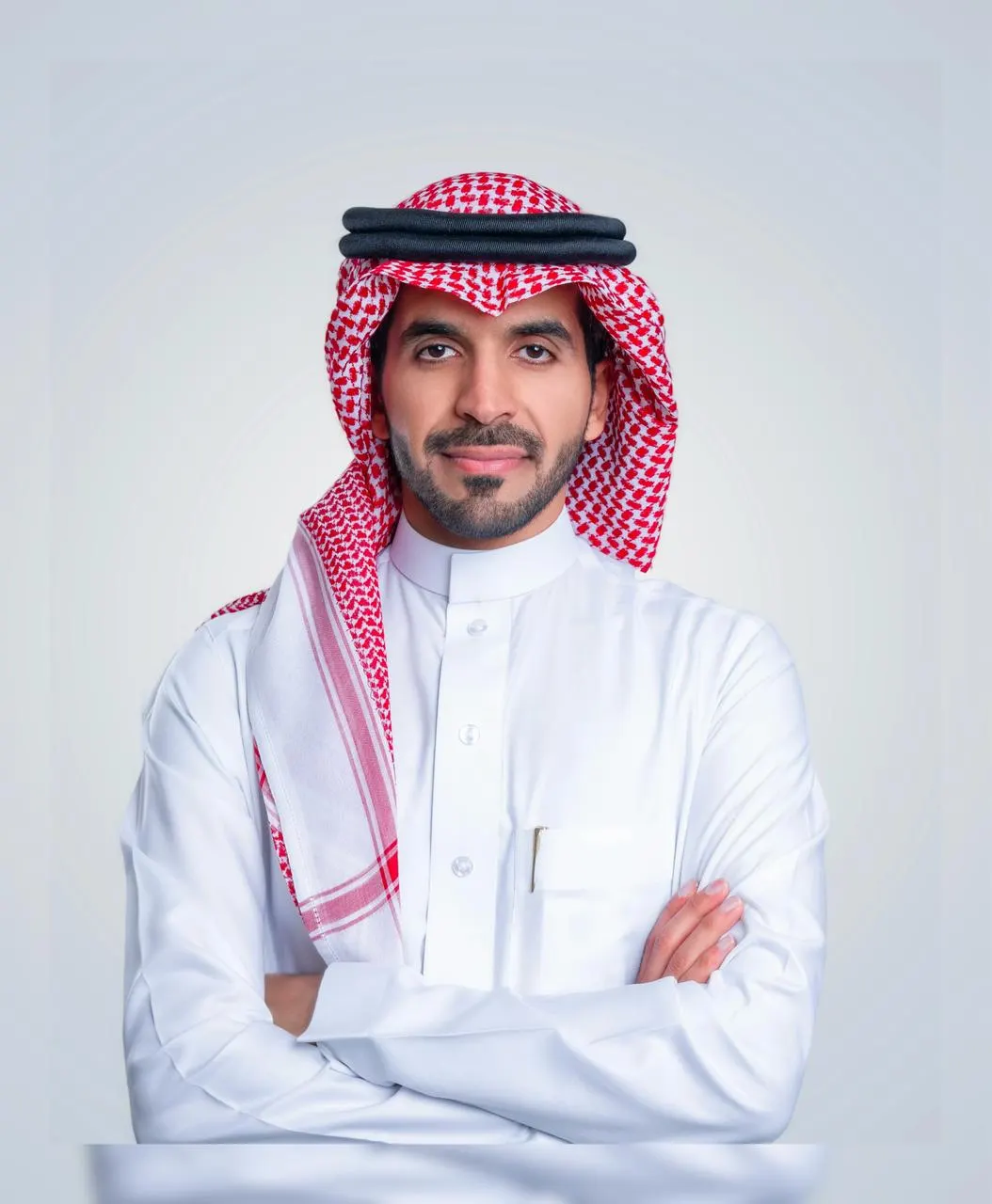 Dr. Hussam Al-Assaf