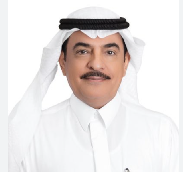 أ. سعد الهويمل