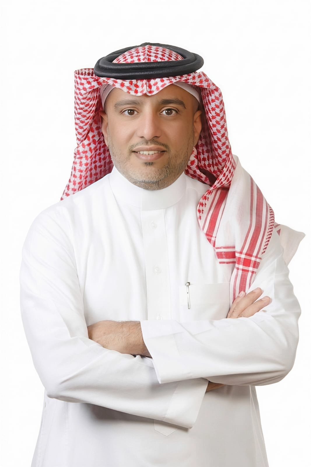 أ. عبدالله الكبريش
