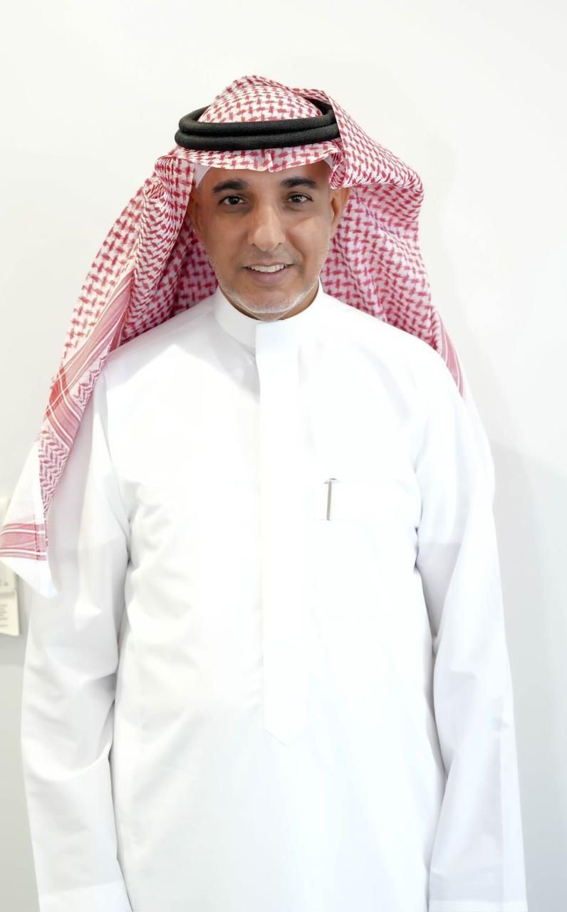 د. فهد العليان