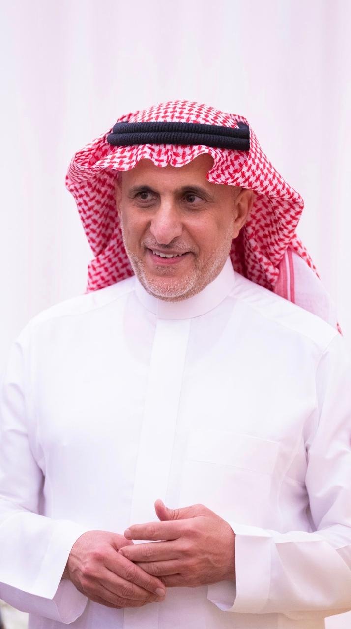 د. عبدالله العمرو