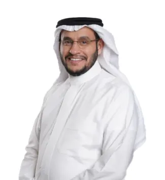 Dr. Abdullah Alsuhaibani